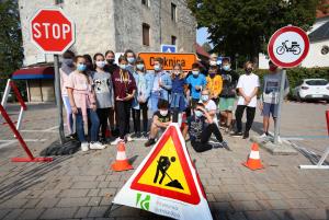 ETM OTROCI NA TABORU 02 FOTO LJUBO VUKELIČ